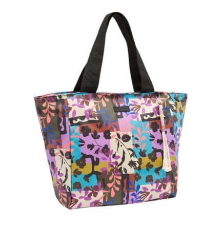 Women's Volcom Bay Bae Beach Tote