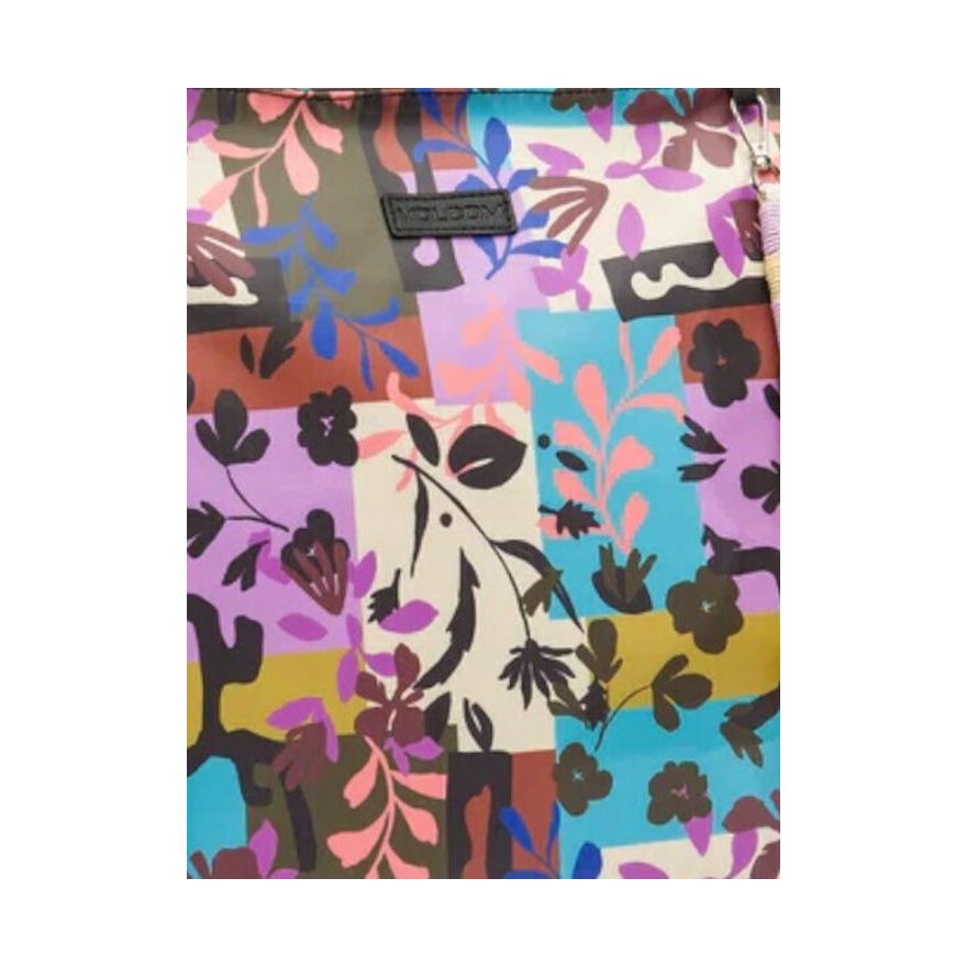 Women's Volcom Bay Bae Beach Tote