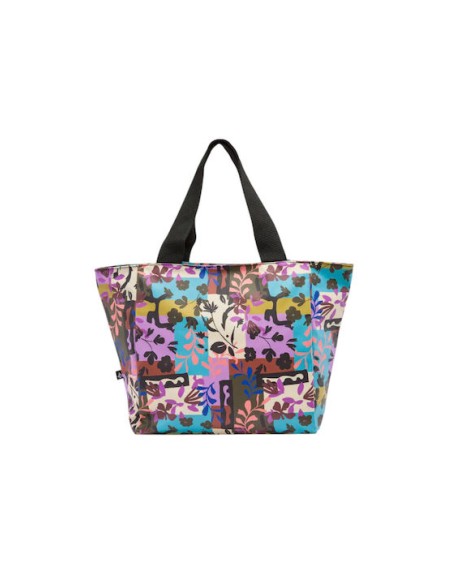 Women's Volcom Bay Bae Beach Tote