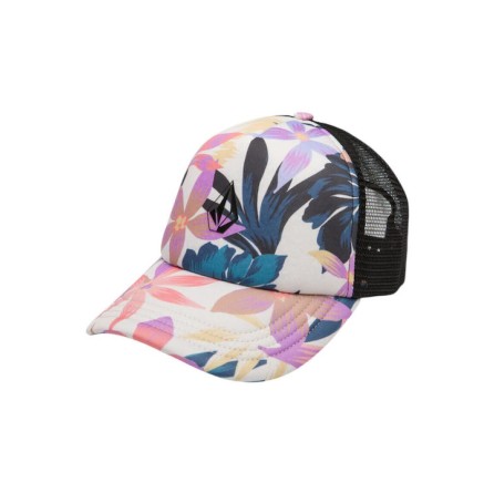 Women's Volcom Into Paradise Hat