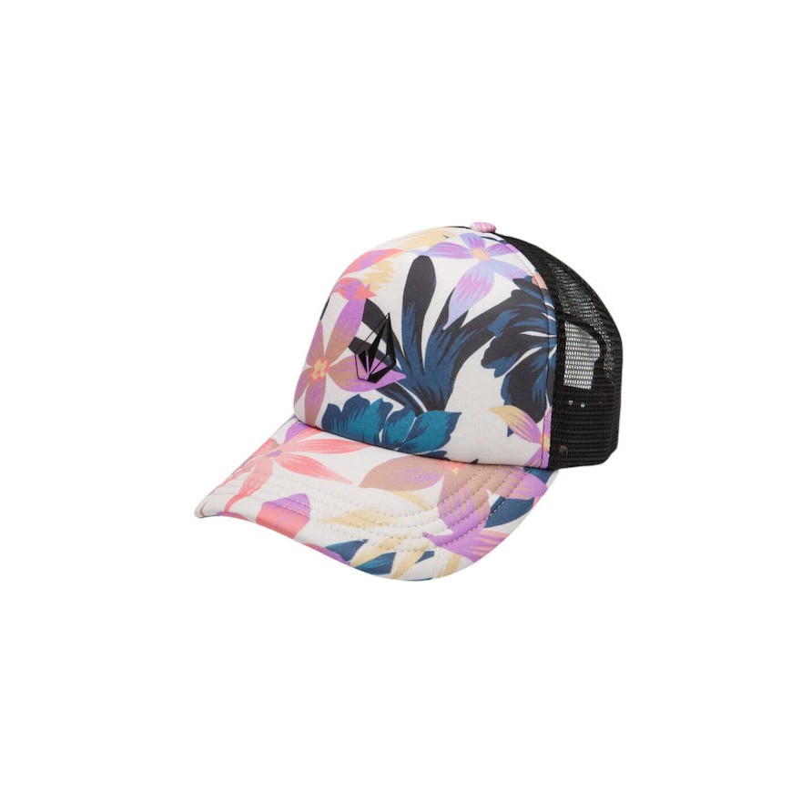Women's Volcom Into Paradise Hat