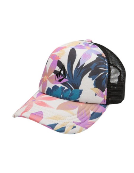 Women's Volcom Into Paradise Hat