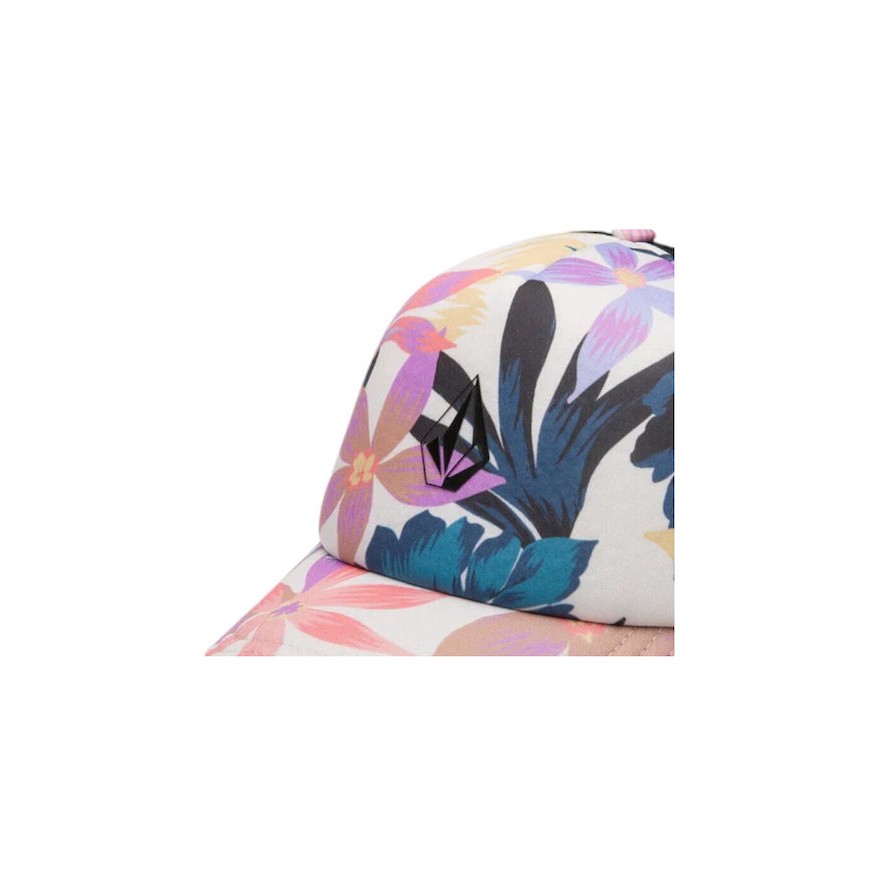 Women's Volcom Into Paradise Hat