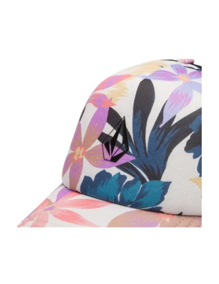 Women's Volcom Into Paradise Hat
