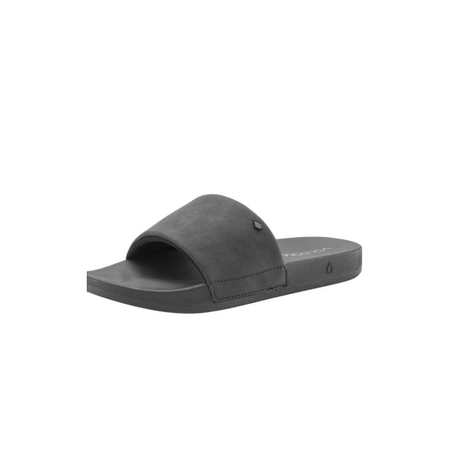 Women's Volcom Volcation Slides
