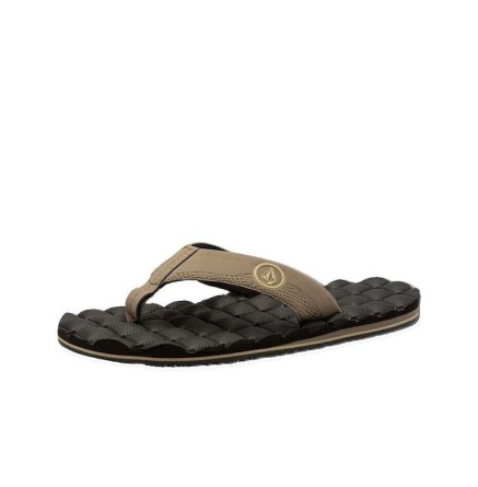 Men's Volcom Recliner