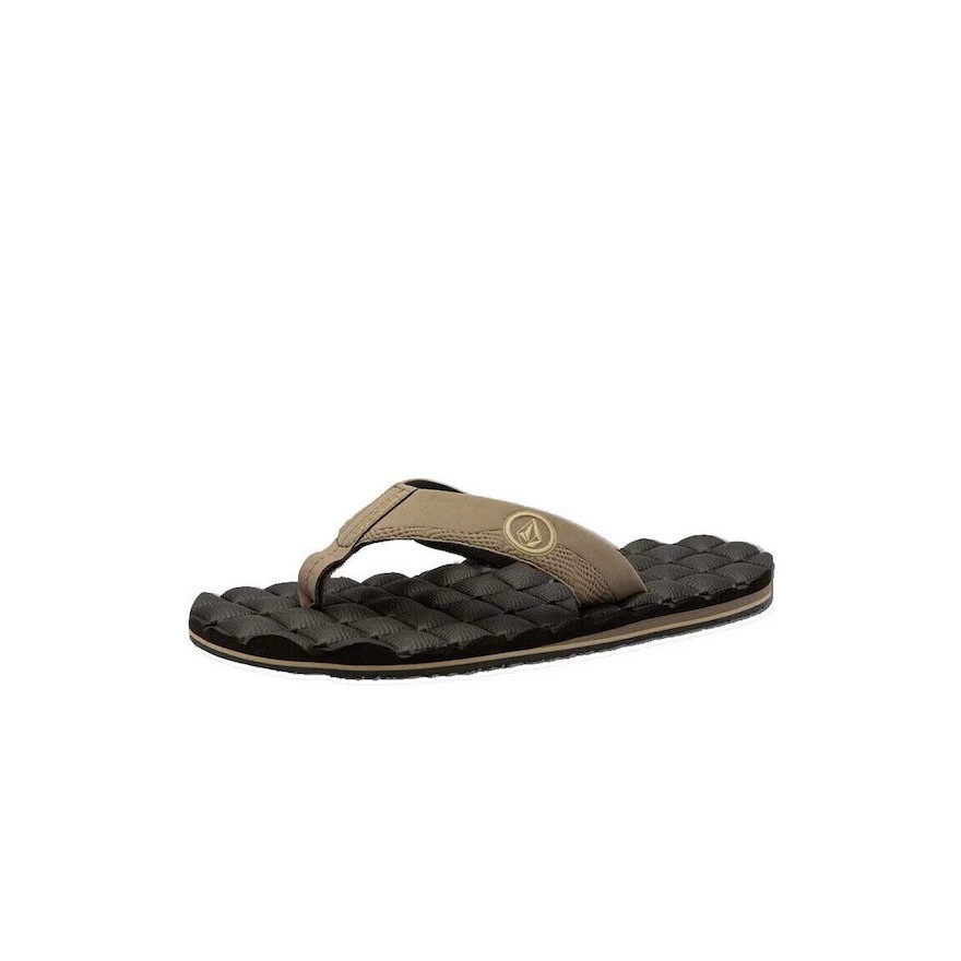 Men's Volcom Recliner