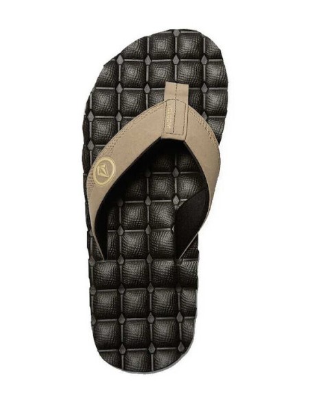 Men's Volcom Recliner