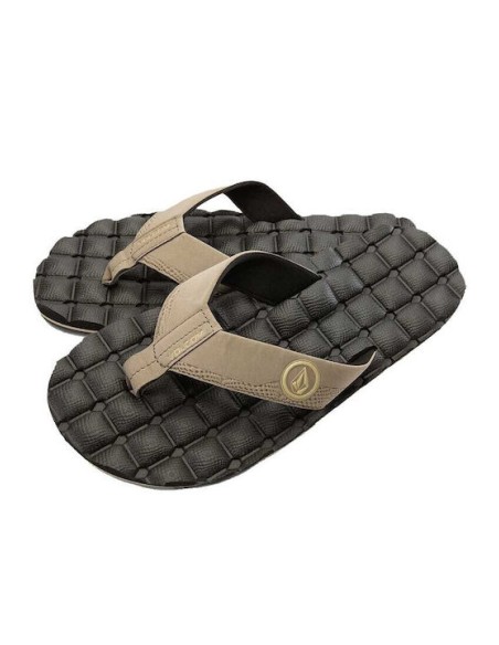 Men's Volcom Recliner