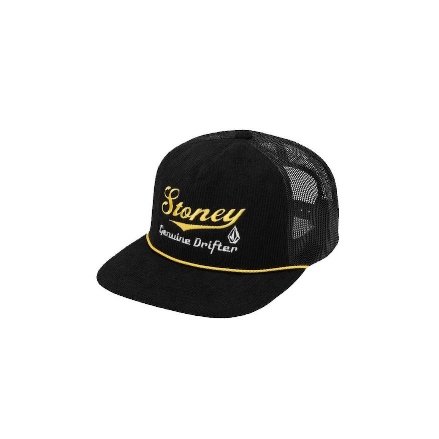 Men's Volcom Drifter Cheese Hat