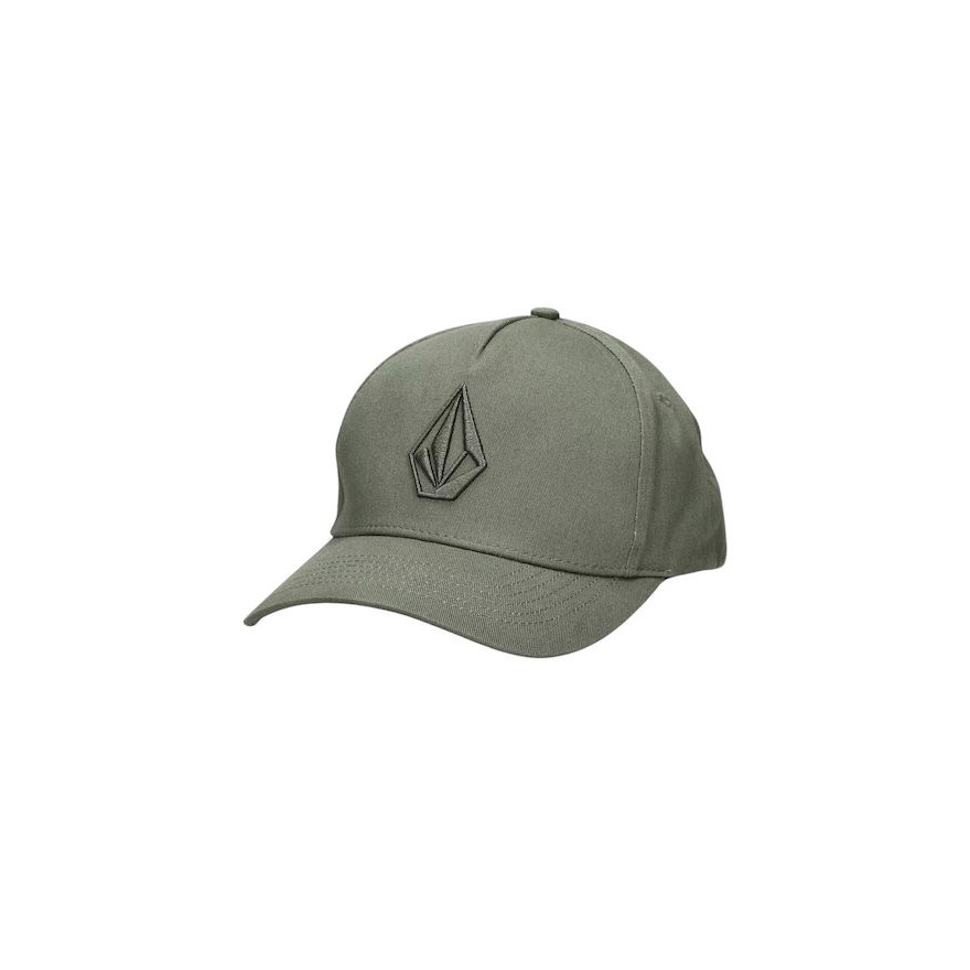 Men's Volcom Embossed Stone Adj Hat