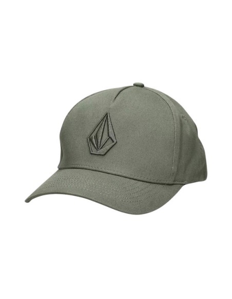 Men's Volcom Embossed Stone Adj Hat