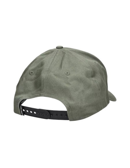 Men's Volcom Embossed Stone Adj Hat