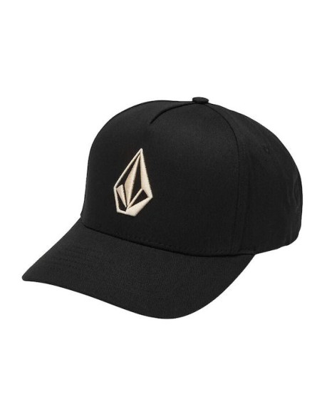 Men's Volcom Embossed Stone Adj Hat