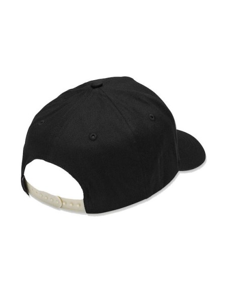 Men's Volcom Embossed Stone Adj Hat