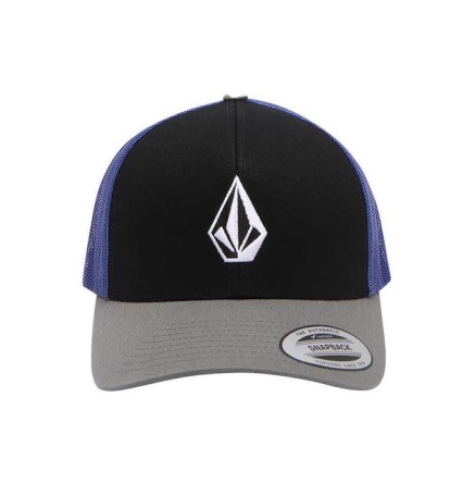 Men's Volcom Full Stone Cheese Trucker