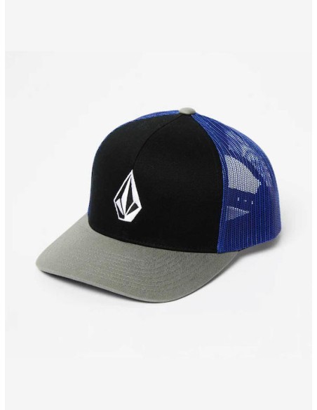 Men's Volcom Full Stone Cheese Trucker