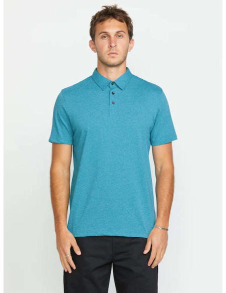 Men's Volcom Wowzer Polo T-shirt