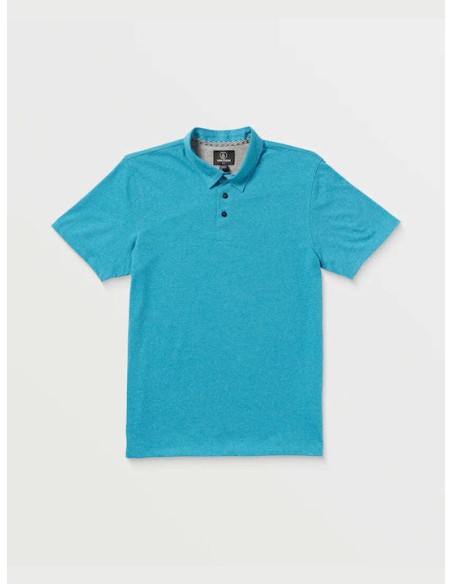Men's Volcom Wowzer Polo T-shirt
