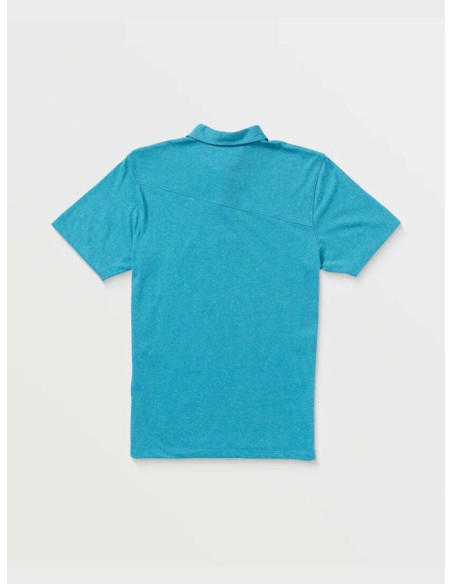 Men's Volcom Wowzer Polo T-shirt