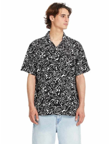 Men's Volcom Fa Filip Rygalski Shirt Ss