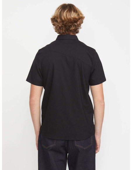 Men's Volcom Everett Oxford Shirt Ss