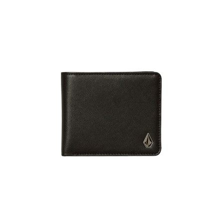 Men's Volcom Slim Stone Wallet L