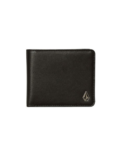 Men's Volcom Slim Stone Wallet L