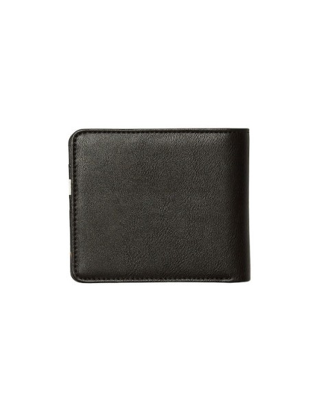 Men's Volcom Slim Stone Wallet L