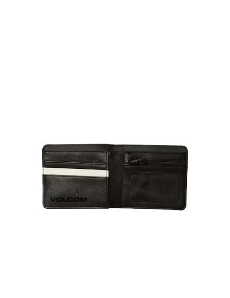 Men's Volcom Slim Stone Wallet L