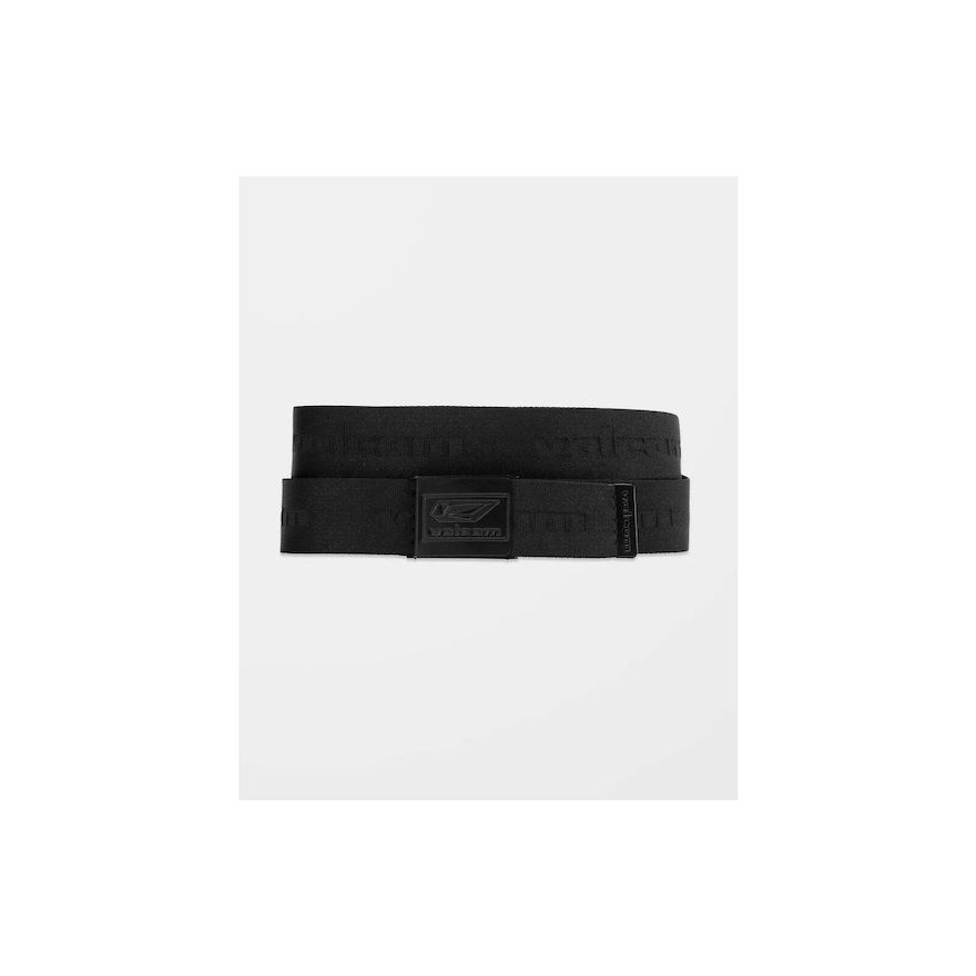 Men's Volcom Modstone Web Belt