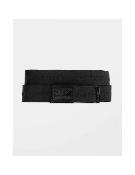 Men's Volcom Modstone Web Belt