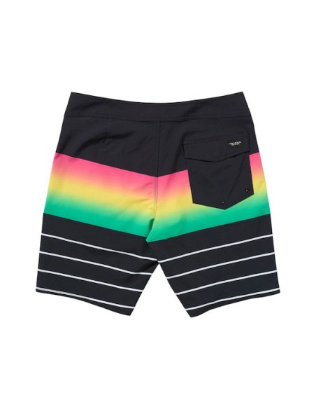 Men's Volcom Quarta Fade Mod 19