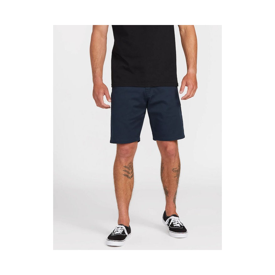 Men's Volcom Frickin Modern Stretch Short