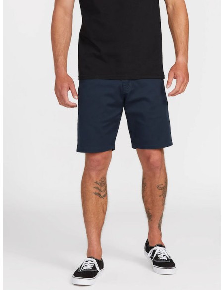 Men's Volcom Frickin Modern Stretch Short