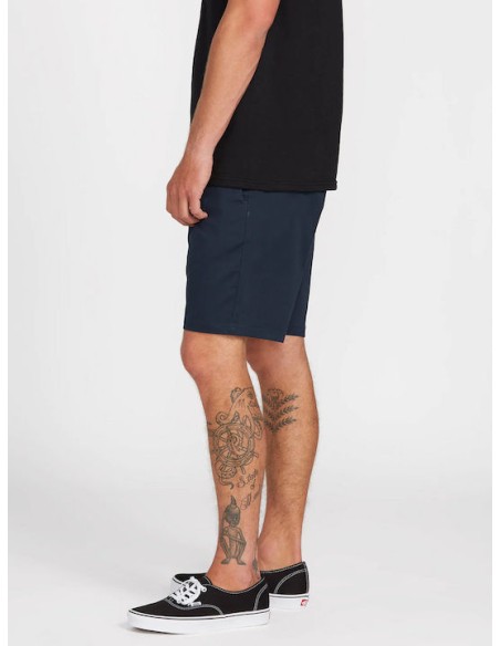 Men's Volcom Frickin Modern Stretch Short