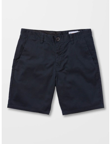 Men's Volcom Frickin Modern Stretch Short