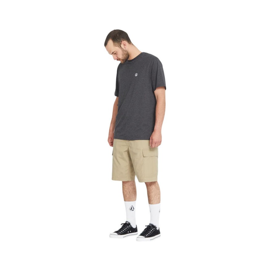 Men's Volcom Strange Tripper Cargo Short Men's Volcom Strange Tripper Cargo Short
