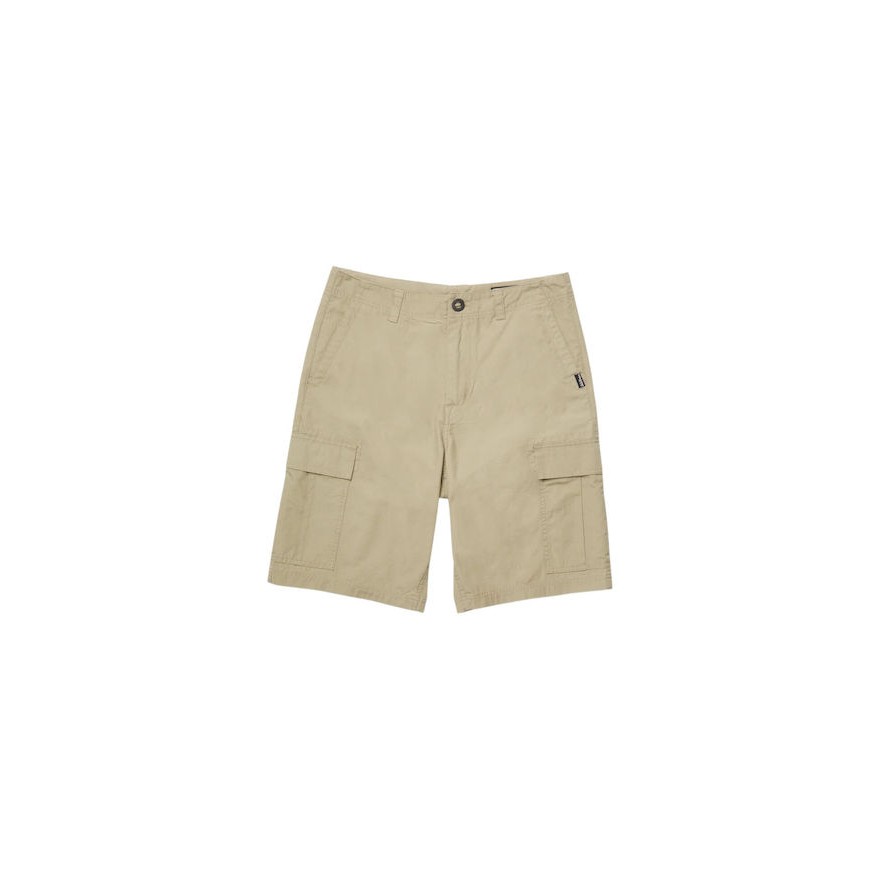 Men's Volcom Strange Tripper Cargo Short Men's Volcom Strange Tripper Cargo Short