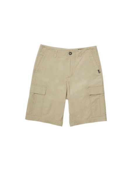 Men's Volcom Strange Tripper Cargo Short