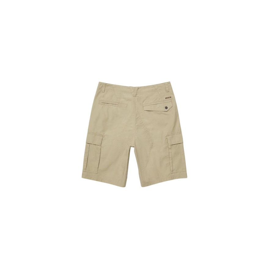 Men's Volcom Strange Tripper Cargo Short Men's Volcom Strange Tripper Cargo Short