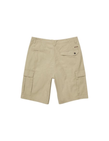 Men's Volcom Strange Tripper Cargo Short