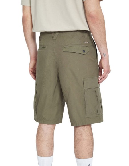 Men's Volcom Strange Tripper Cargo Short