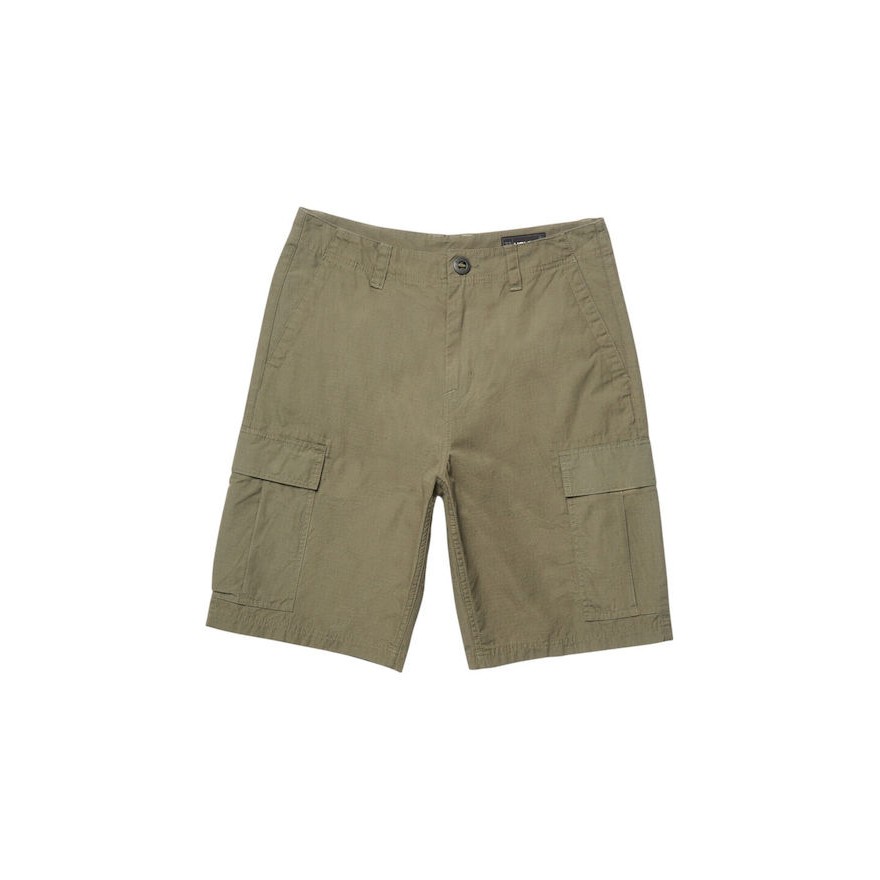 Men's Volcom Strange Tripper Cargo Short Men's Volcom Strange Tripper Cargo Short