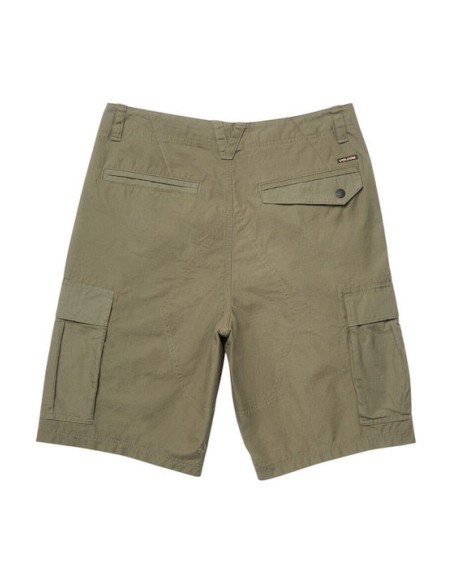 Men's Volcom Strange Tripper Cargo Short