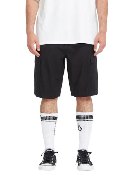 Men's Volcom Strange Tripper Cargo Short