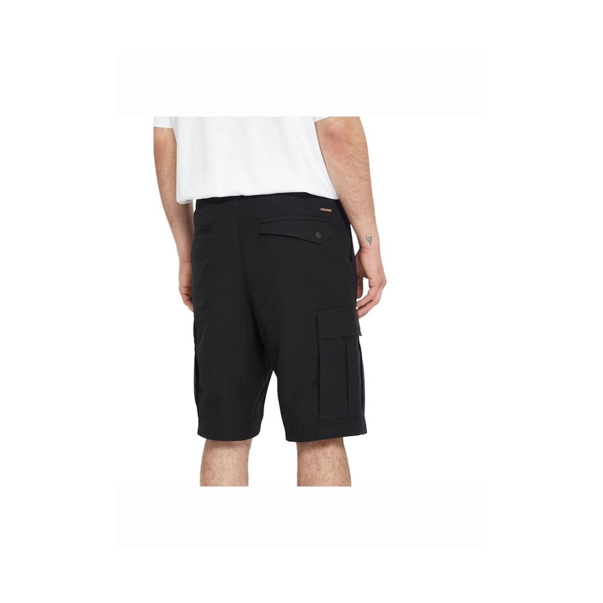 Men's Volcom Strange Tripper Cargo Short Men's Volcom Strange Tripper Cargo Short
