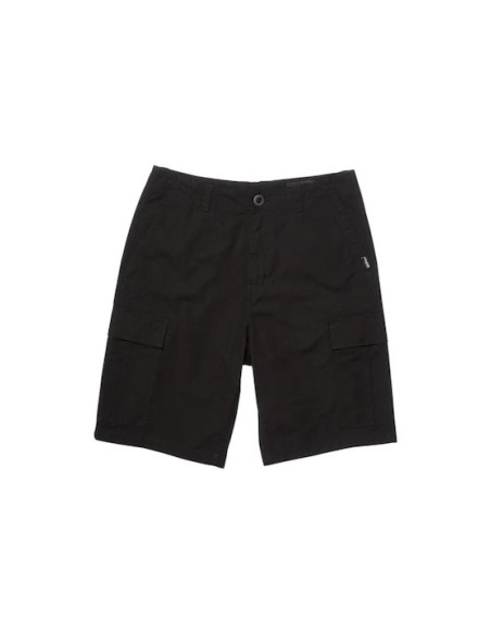 Men's Volcom Strange Tripper Cargo Short