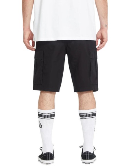 Men's Volcom Strange Tripper Cargo Short