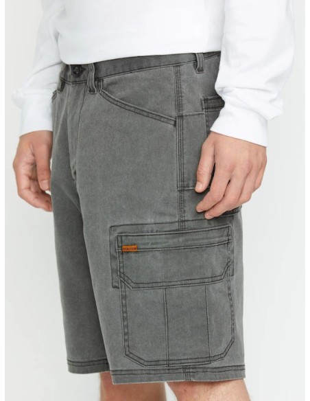 Men's Volcom Cage Work Short 21